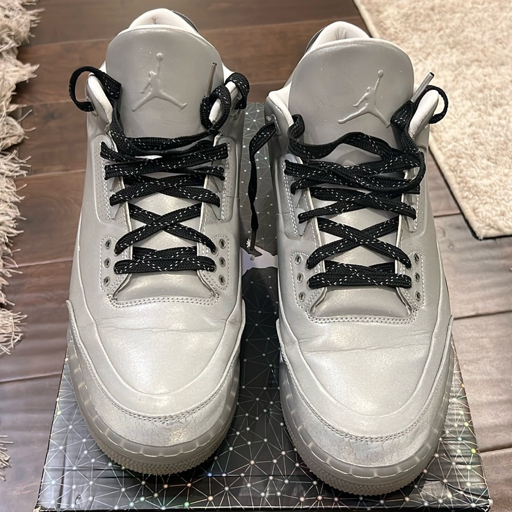 Nike Air Jordan 5Lab3